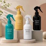 trigger mist spray bottle Factory