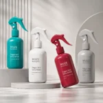trigger mist spray bottle SUPPLY