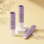 PCR PE Plastic Cosmetic Tubes