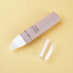 Plastic Cosmetic Tubes for Face Mask