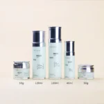 Cosmetic Bottle Packaging