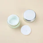 Cosmetic Cream Jars