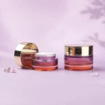 Cosmetic Glass Jar 30g