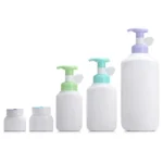 Skincare Packaging Bottles and Jars