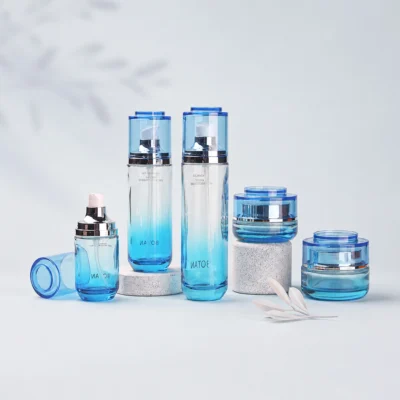 Skincare Packaging Set
