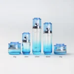 Luxury Skincare Packaging Set
