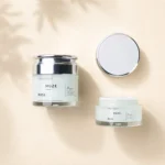 Luxury Cosmetic Jars