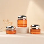 High-end Cosmetic Jars 30g 50g