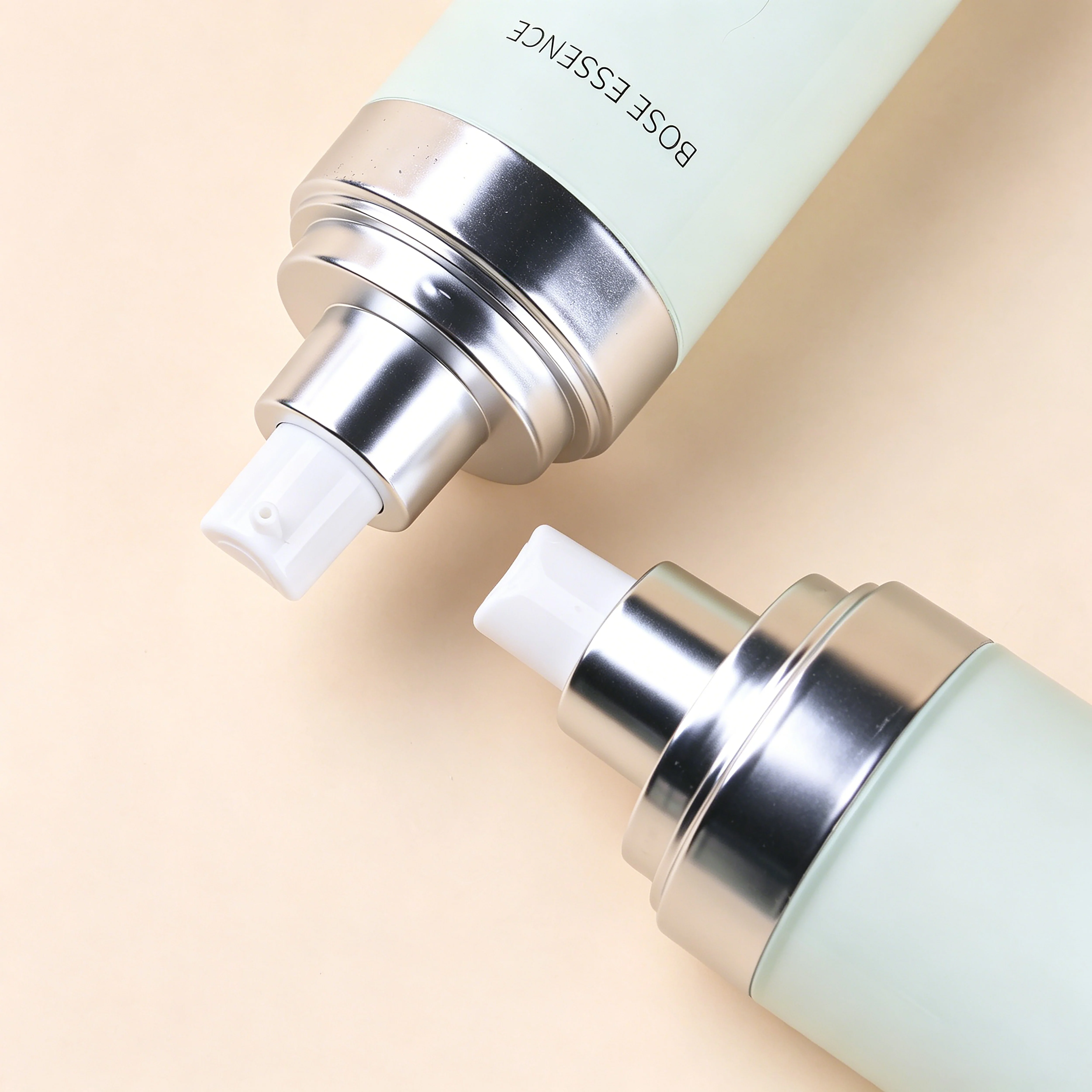 Lotion Pump Bottles