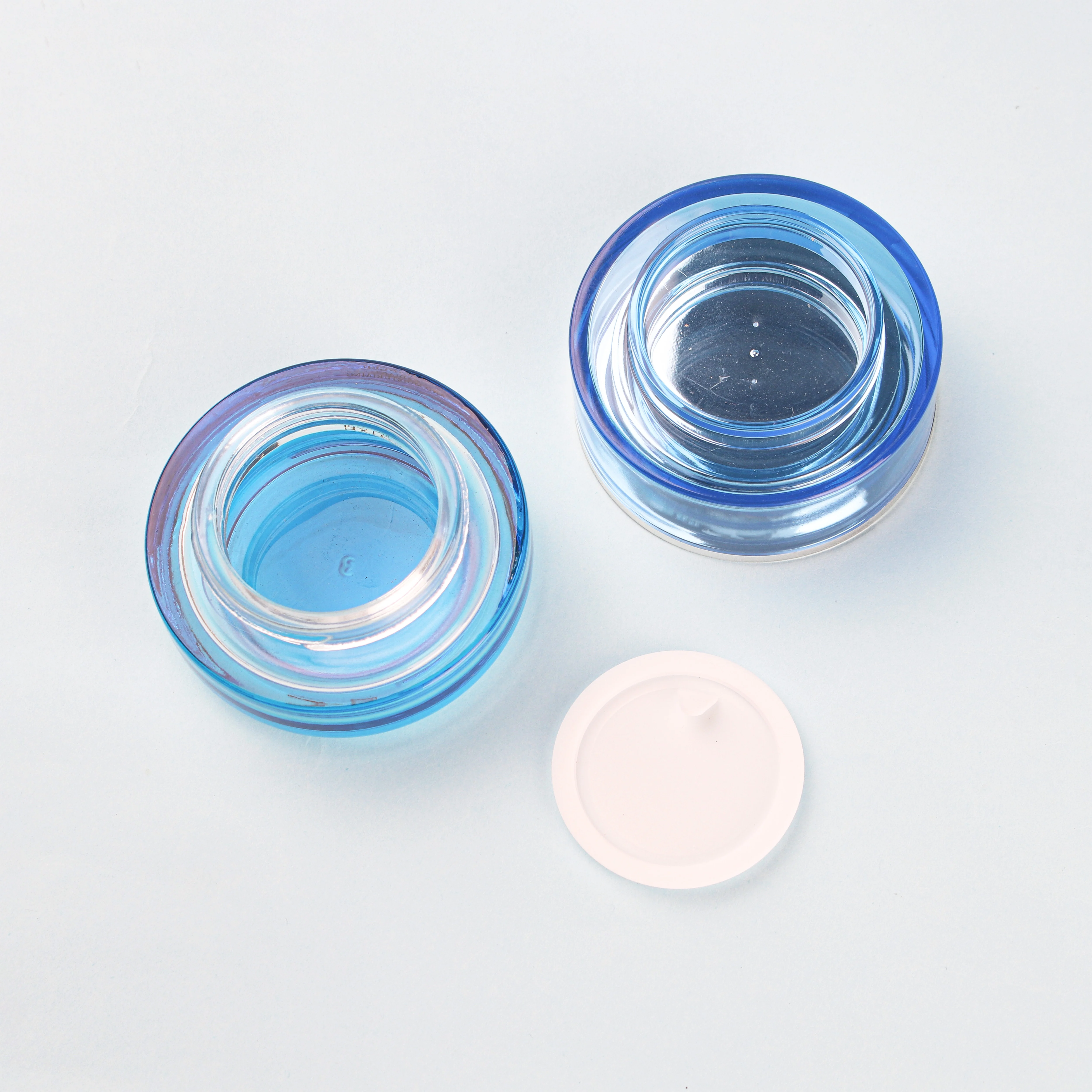 Jars for Cosmetic
