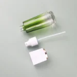 Glass Cosmetic Bottles or Body Oil