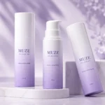 Empty Airless Bottle for Skincare