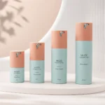 Luxury Airless Bottle