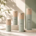 Luxury Airless Bottle 50ml