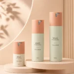 OEM Luxury Airless Bottle