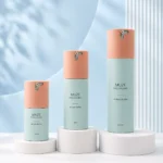 Factory Luxury Airless Bottle