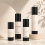 Luxury Airless Bottle 30ml 50ml