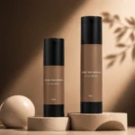 Custom Luxury Airless Bottle