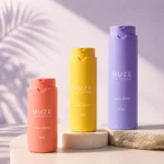Airless Bottle 30ml 50ml