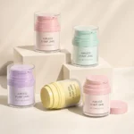 Airless Pump Jars 30g