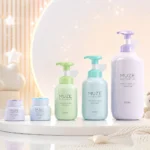Skincare Packaging Bottles and Jars CUSTOM