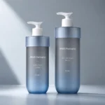 Body Wash Bottle