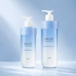 Body Wash Bottle Supplier