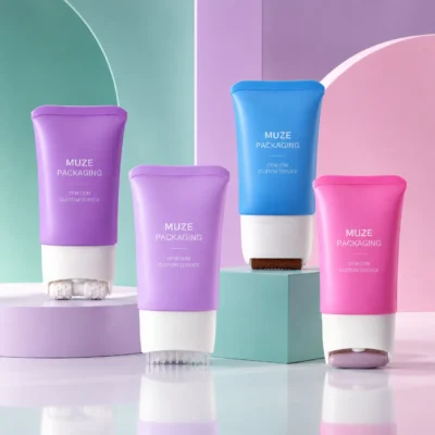 Cosmetic Tube 100ml