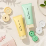 Eco Friendly Cosmetic Tubes