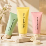 Custom Cosmetic Tubes