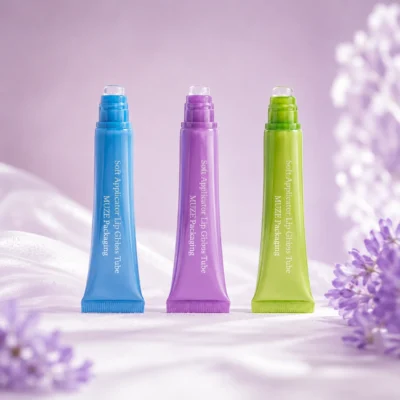 Lip Gloss Tube