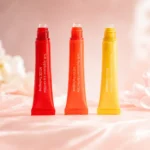 Empty Lip Gloss Tube