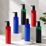 Luxury Lotion Pump Bottle