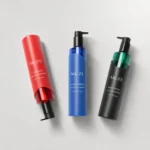 Lotion Pump Bottle for Shampoo