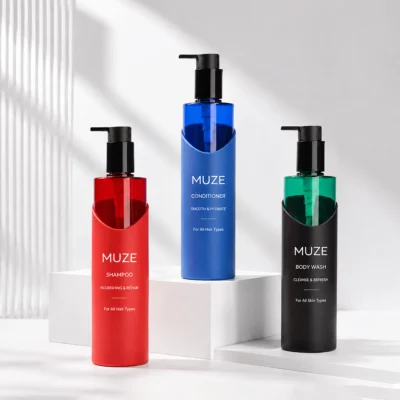 Lotion Pump Bottle for Body Wash