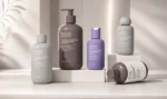 plastic bottles