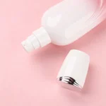 Glass Cosmetic Bottle
