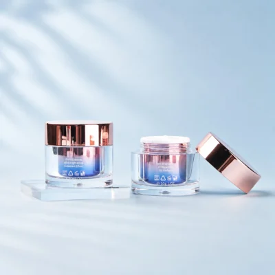 30g Luxury Cosmetic Jars