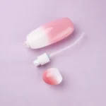 Glass Cosmetic Bottle OEM