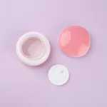 Glass Jars for Cosmetic