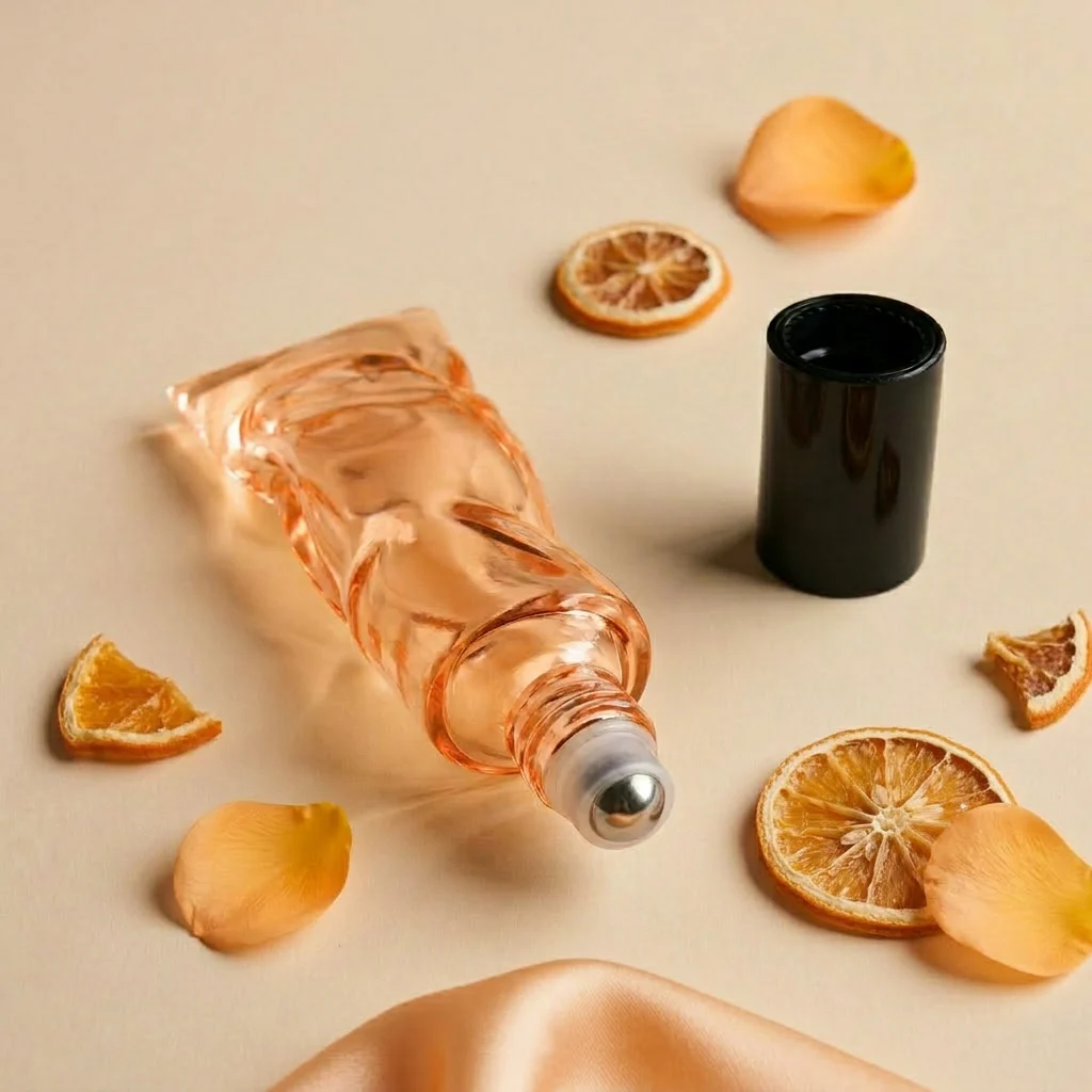 10ml Perfume Roller Bottle