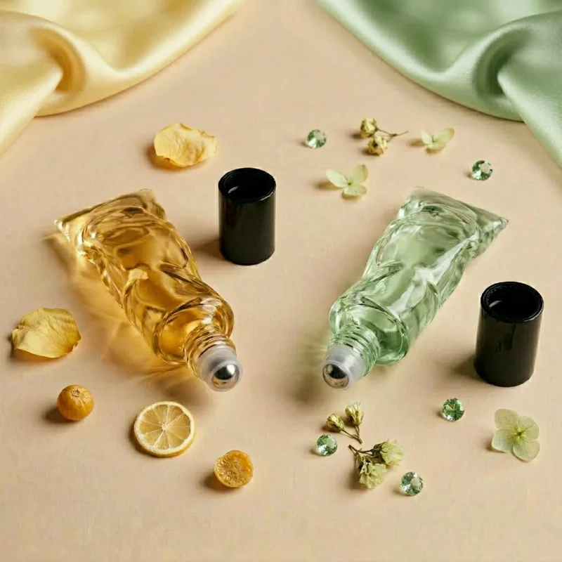 Perfume Roller Bottle OEM