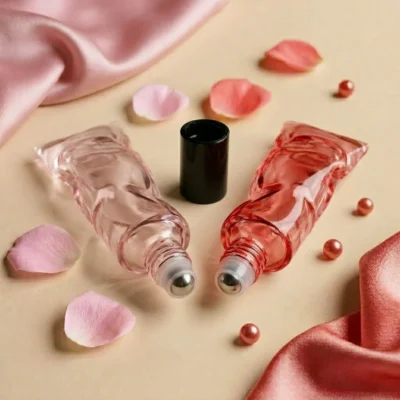 Custom Perfume Roller Bottle