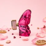 butterfly Perfume Bottle