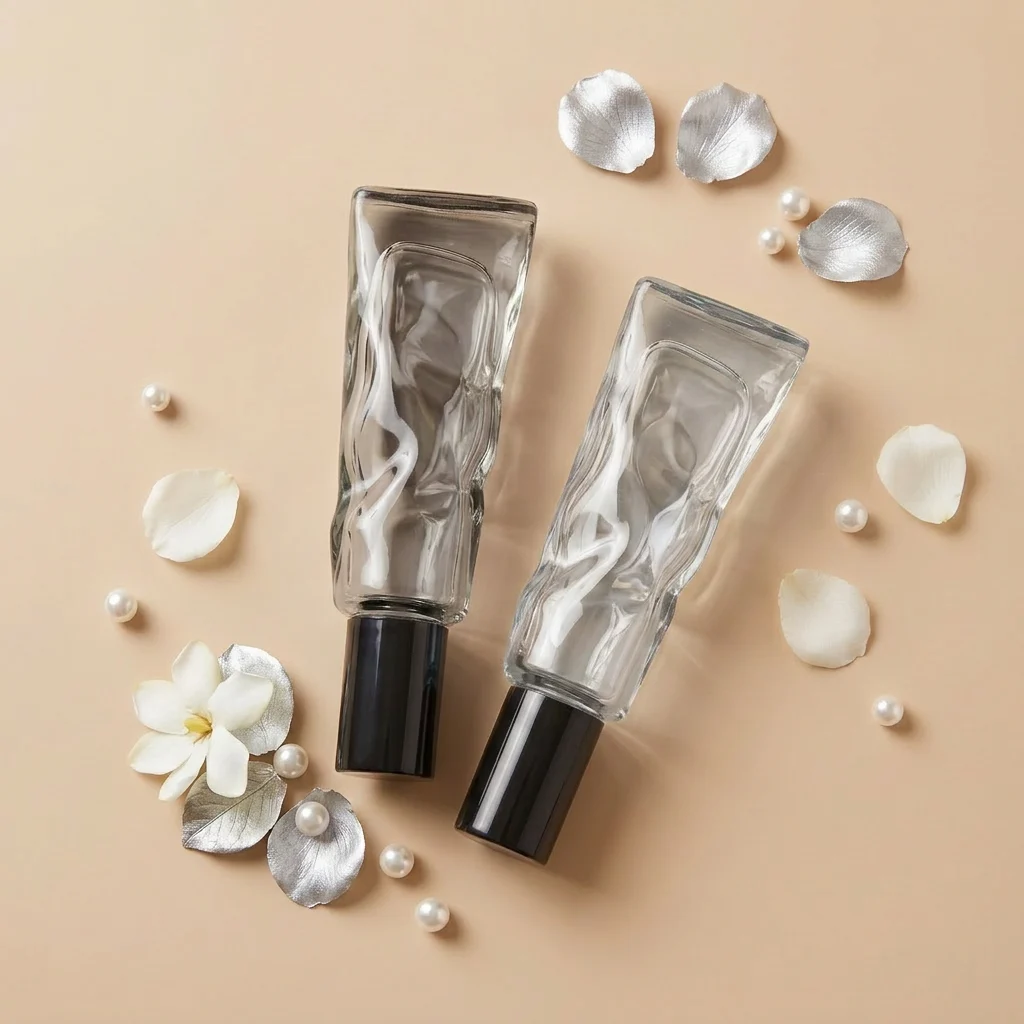Perfume Roller Bottle LOW MOQ