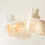 Luxury Glass Dropper Bottle
