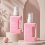 Liquid Soap Bottle