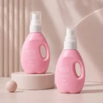 Special Cosmetic Lotion Pump Bottle