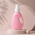 Hand Wash Bottle