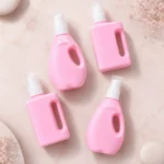 Cosmetic Lotion Pump Bottle